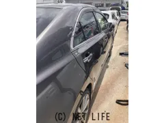 部品取車 AZK10 SAI 前期