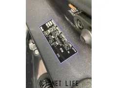 部品取車 AZK10 SAI 前期