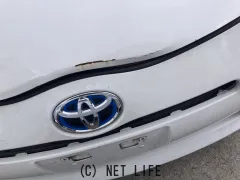 部品取車 NH P10 アクア