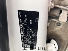 部品取車 NH P10 アクア