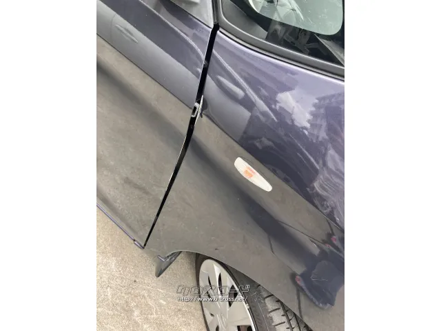 部品取車 デイズルークス