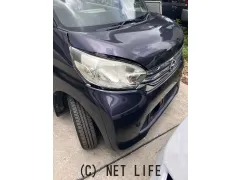 部品取車 デイズルークス