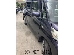 部品取車 デイズルークス