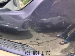 部品取車 デイズルークス