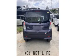部品取車 デイズルークス