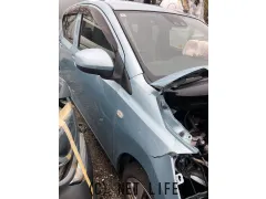 部品取車 LA350S ミライース