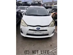 部品取車 NHP10　アクア　前期