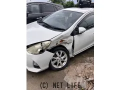 部品取車 NHP10　アクア　前期