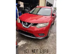 部品取車 HNT32 エクストレイル