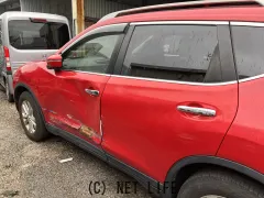 部品取車 HNT32 エクストレイル
