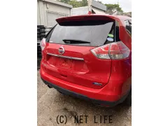 部品取車 HNT32 エクストレイル