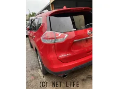 部品取車 HNT32 エクストレイル