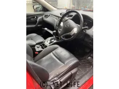 部品取車 HNT32　エクストレイル
