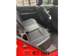 部品取車 HNT32　エクストレイル