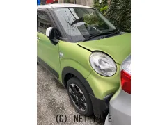 部品取車 LA250S キャスト