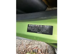 部品取車 LA250S キャスト