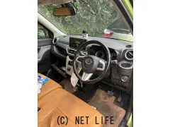 部品取車 LA250S キャスト
