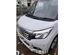 部品取車 MA36S ソリオ