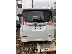 部品取車 MA36S ソリオ