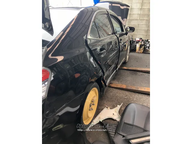 部品取車 ANF10 レクサス HS250h