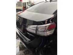 部品取車 ANF10 レクサス HS250h