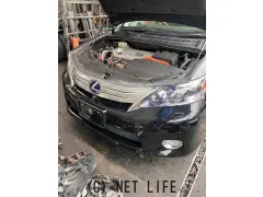 部品取車 ANF10 レクサス　HS250h