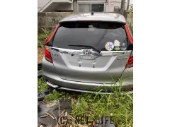 部品取車 GP5 フィット