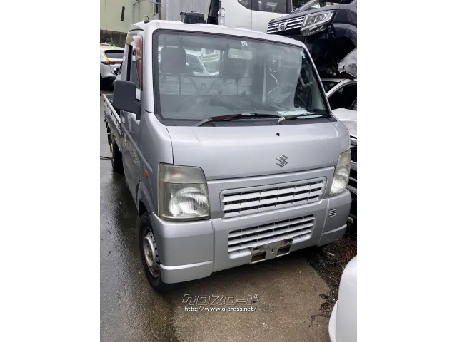 部品取車 DA63T スズキ キャリイ トラック