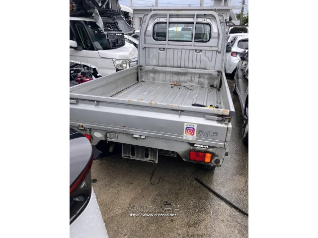 部品取車 DA63T スズキ キャリイ トラック