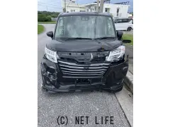 部品取車 M900A トヨタ ルーミー タンク