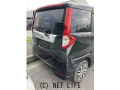 部品取車 M900A トヨタ　ルーミー　　タンク