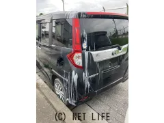 部品取車 M900A トヨタ　ルーミー　　タンク