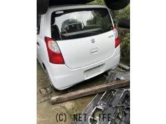 部品取車 HA25S アルト