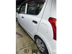 部品取車 HA25S アルト