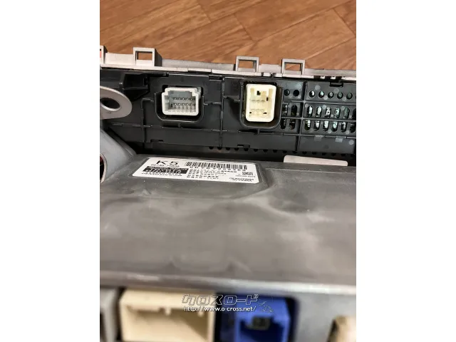 TV・カーナビ 前期 ANF10 レクサス ナビ