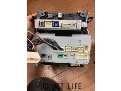TV・カーナビ 前期　ＡＮＦ10　レクサス　ナビ
