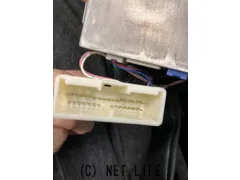 TV・カーナビ 前期　ＡＮＦ10　レクサス　ナビ