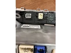 TV・カーナビ 前期　ＡＮＦ10　レクサス　ナビ