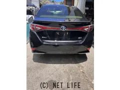 部品取車 AZK10 SAI