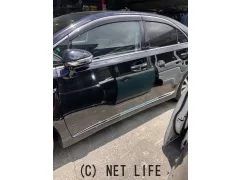 部品取車 AZK10 SAI