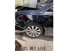 部品取車 AZK10 SAI