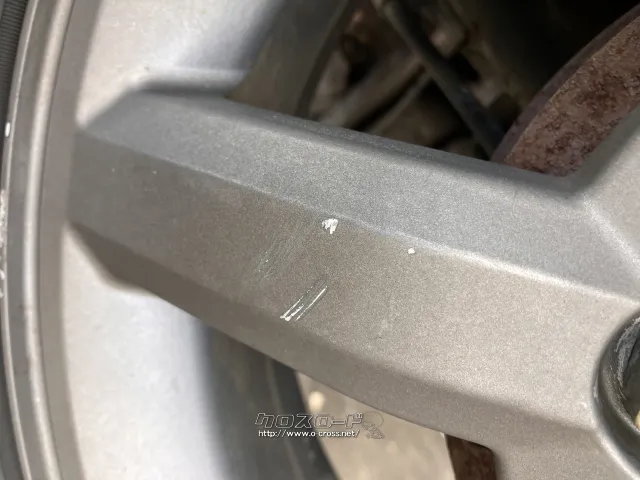 ホイール・タイヤ 165/55/R15