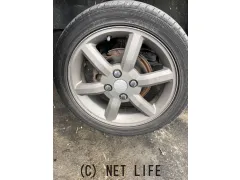 ホイール・タイヤ 165/55/R15