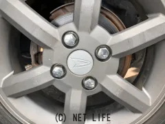 ホイール・タイヤ 165/55/R15