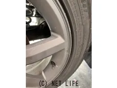 ホイール・タイヤ 165/55/R15