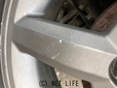 ホイール・タイヤ 165/55/R15