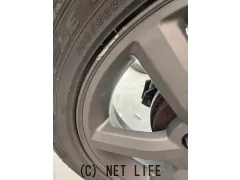 ホイール・タイヤ 165/55/R15