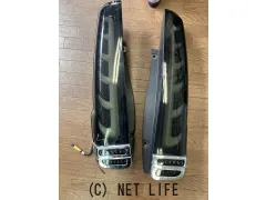 外装・エアロ 2個セット 左右テールレンズ
