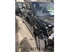 部品取車 JG1 エヌワン