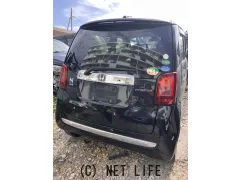 部品取車 JG1 エヌワン